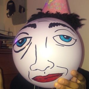 Meet your Posher, Emma